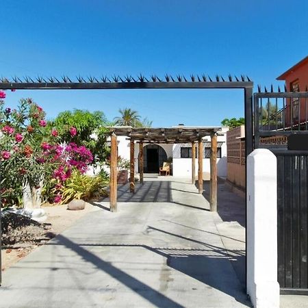 Tiempo Precioso Casita Hotel La Paz Exterior foto