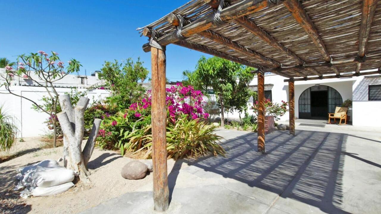 Tiempo Precioso Casita Hotel La Paz Exterior foto